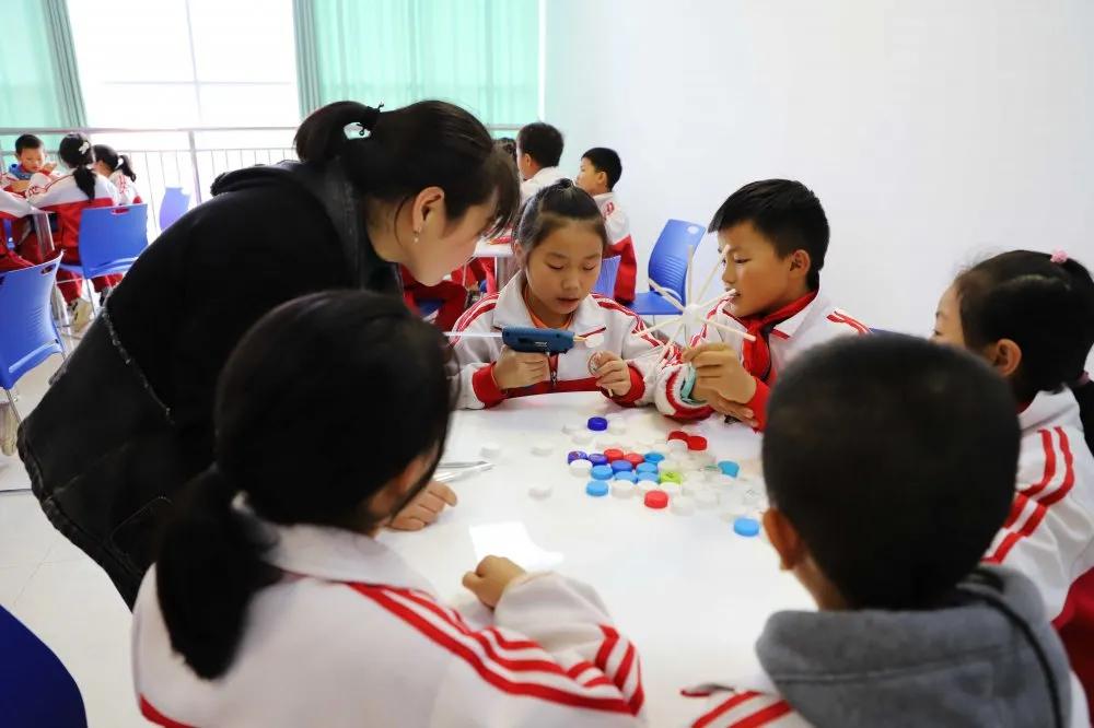 毕节市小学最新资讯动态