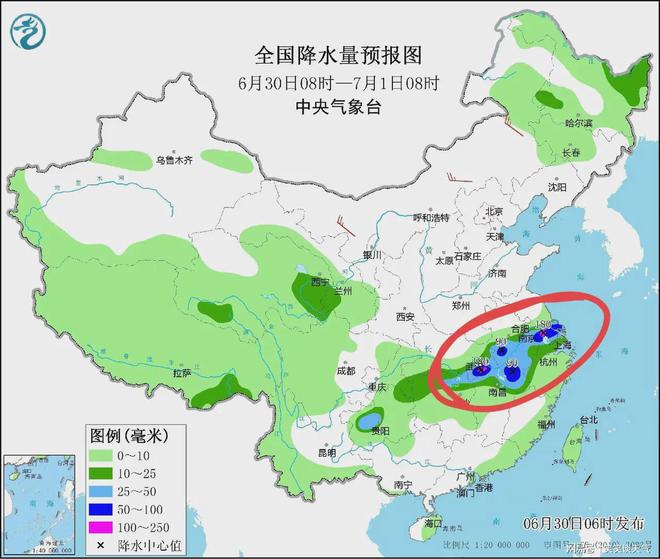 德孔村最新天气预报信息通知