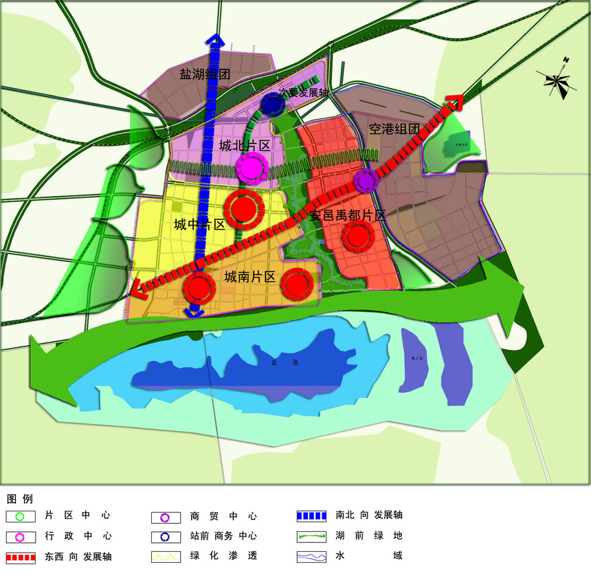 山西省万荣县城区最新发展规划研究揭秘，未来蓝图展望