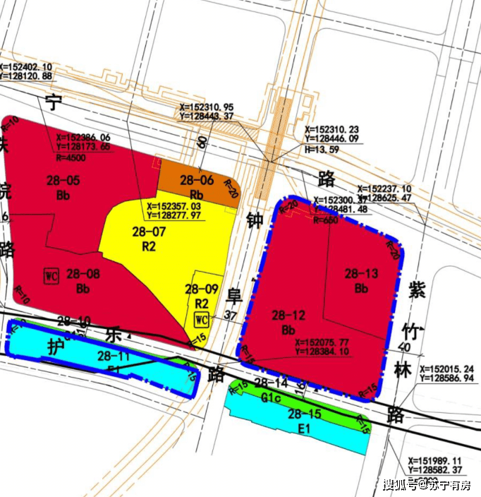 中央门街道最新发展规划，塑造未来城市新面貌蓝图