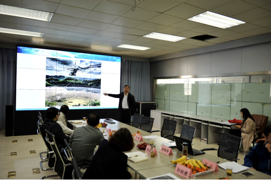 市辖区科技局领导团队全新亮相，展望未来发展之路