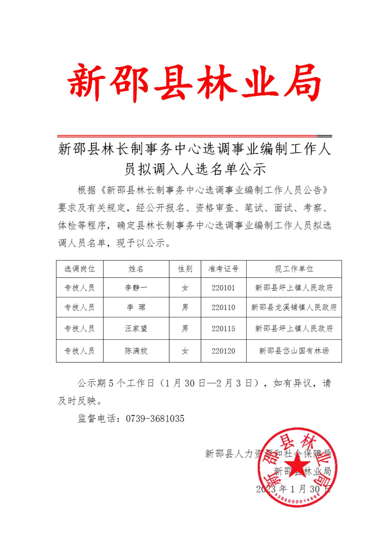 新邵县人力资源和社会保障局人事任命，激发新动能，塑造未来新篇章