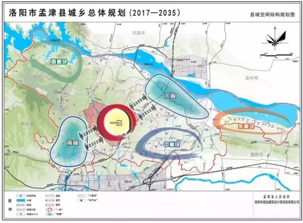 孟津县体育局未来发展规划概览