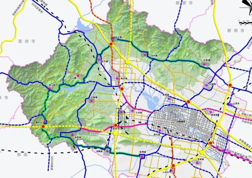 长社街道最新动态报道