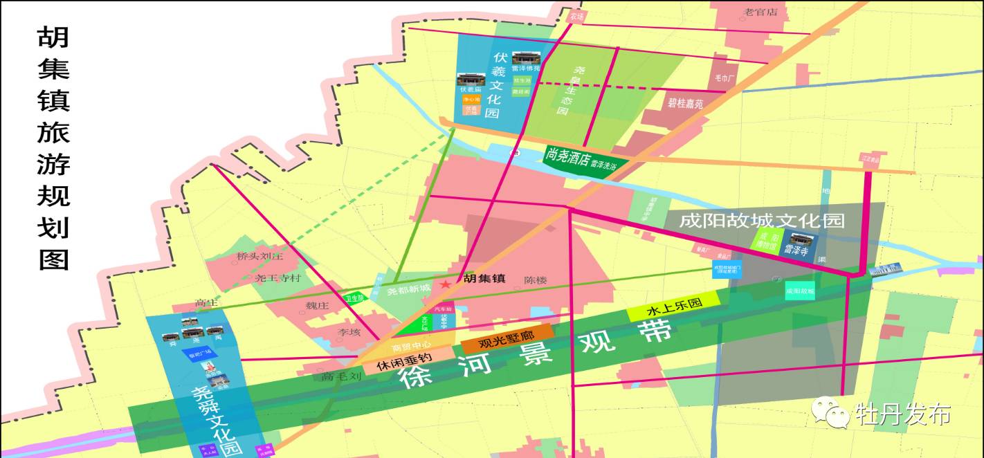 六包村最新发展规划概览