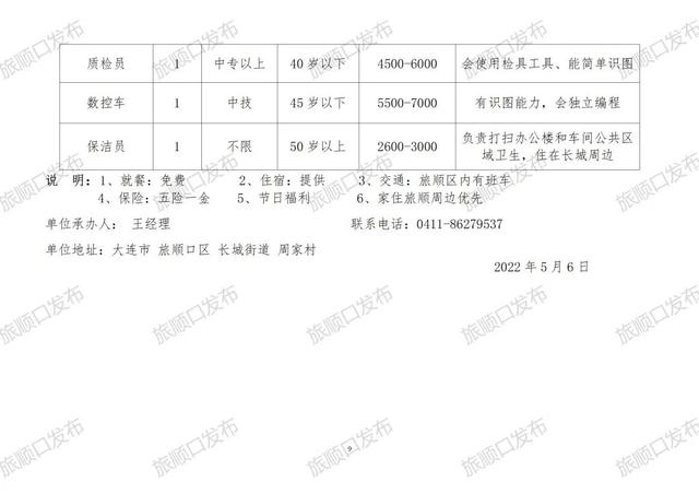 大甸子镇最新招聘信息全面解析