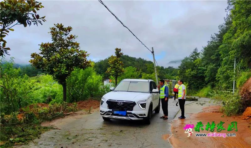 来榜镇交通新动态，发展引领地方繁荣之路