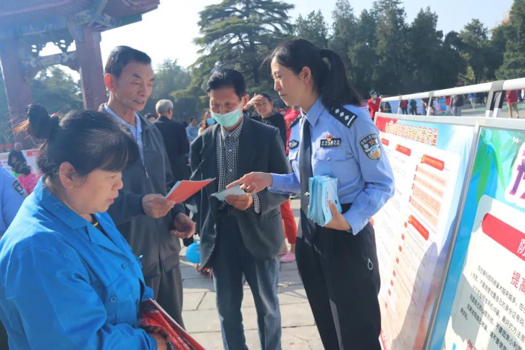 牧野区司法局全新发展规划概览