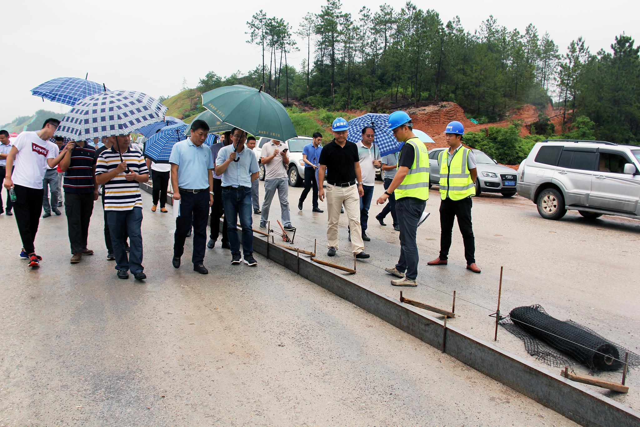 苍梧县级公路维护监理事业单位最新动态与显著成就概述