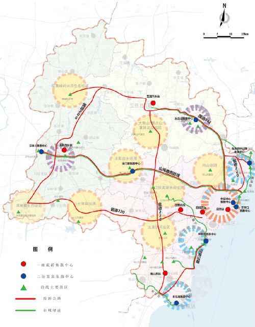 大余县公路运输管理事业单位发展规划展望