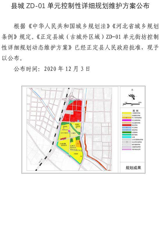 古城区住房和城乡建设局最新发展规划概览