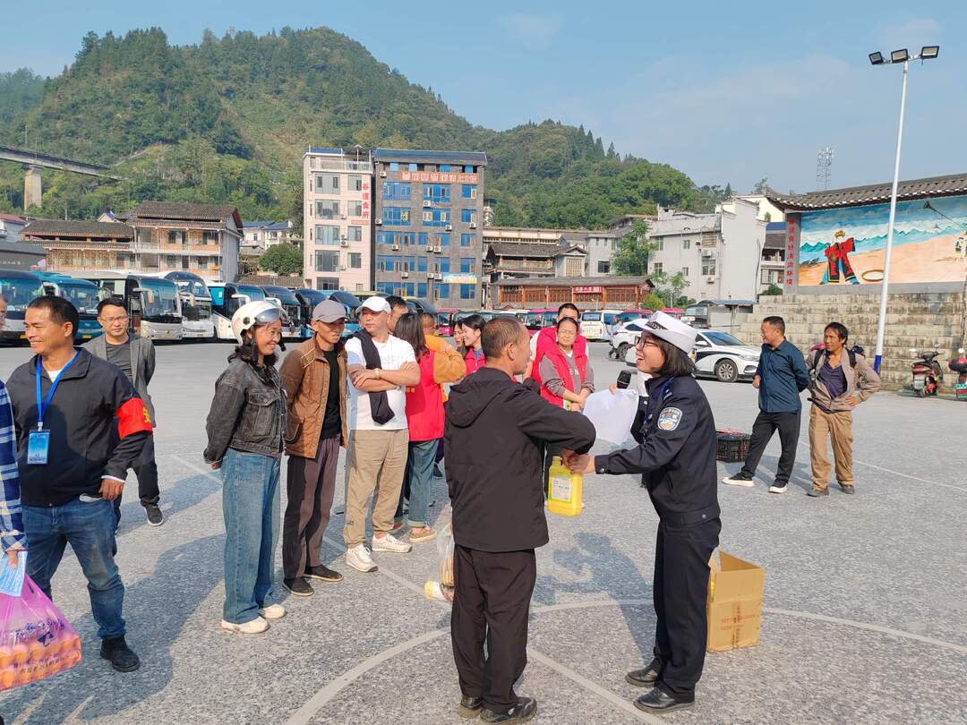 禄峒乡交通建设蓬勃发展，助力地方经济腾飞新动态