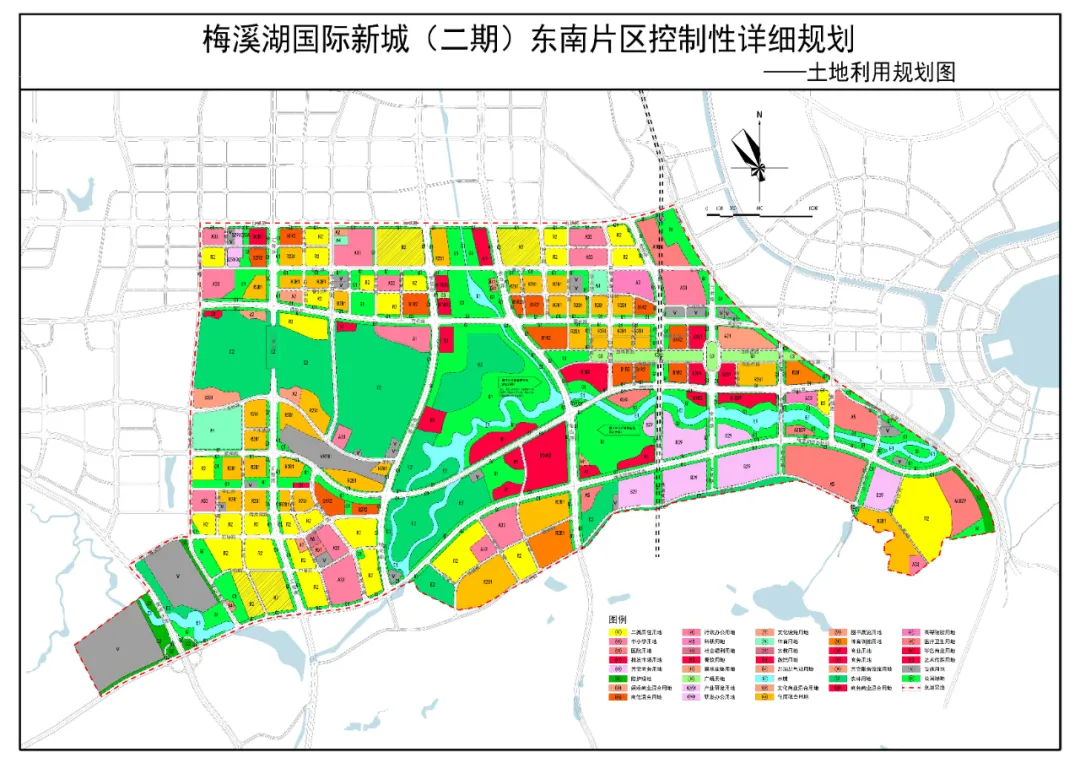 牡丹江市林业局最新发展规划深度解析