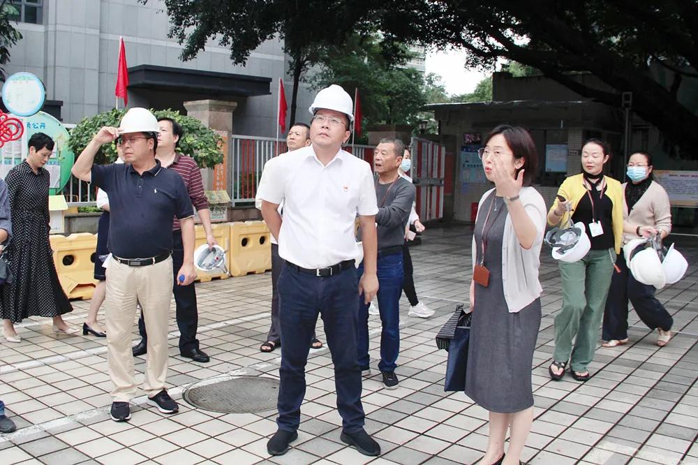 三山区自然资源和规划局推动生态文明建设，实现可持续发展新进展